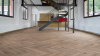 Ламинат Kronotex Herringbone D 3766 Дуб Метц