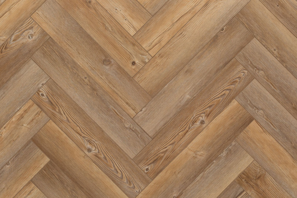 Кварцвиниловый ламинат Aquafloor Космос Паркет легкий (Space Parquet Light) AF4504PQL
