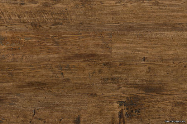 Пробковый пол Wood XL (замок) Oak Old