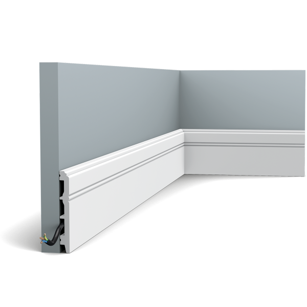 Orac Decor SX105 плинтус 200 x 10,8 x 1,3