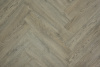 Ламинат Kronotex Herringbone 10mm D4627 Дуб Брэдфорд