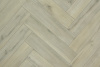Ламинат Kronotex Herringbone 10mm D1811 Дуб Брикстон