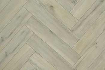 Ламинат Kronotex Herringbone 10mm D1811 Дуб Брикстон