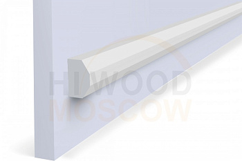 Молдинг HIWOOD 30 × 19 × 2700 TRS30
