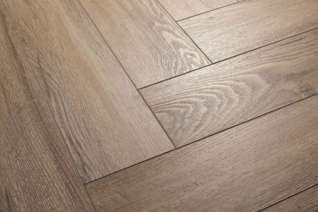 Клеевая LVT плитка елочкой Aquafloor Паркет клеевой (Parquet Glue) AF2505PG