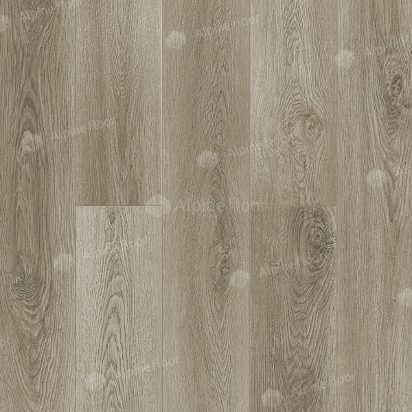 Клеевая кварцвиниловая плитка Alpine Floor Клауд ECO 11-1502