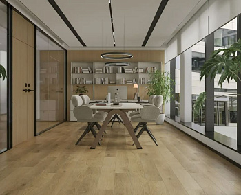 Кварцвиниловая плитка Alpine Floor Титан 8 Церера ЕСО 27-1