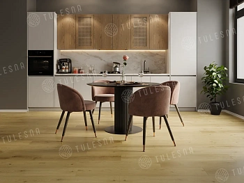 SPC-ламинат Alpine floor Tulesna Лето (Verano) Wieland 1002-15