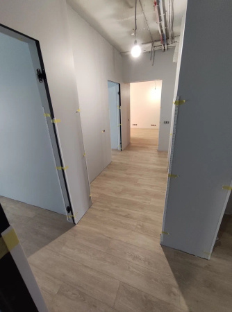 Кварцвиниловая плитка Alpine Floor  Величие секвойи 4 mm (Grand Sequoia 4 mm)ECO 11-18 Шварцевальд