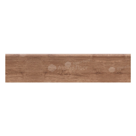 Плинтус Alpine Floor Rico Concept 80 RC80208 Кедр бурбон
