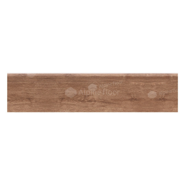 Плинтус Alpine Floor Rico Concept 80 RC80208 Кедр бурбон