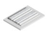 Декоративная панель HIWOOD LV122 W50