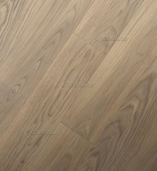 Инженерная доска Greenline АЛЬТ 828 Дуб Эклипс