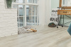 Кварцвиниловая плитка Alpine Floor Премиальный XL (Premium XL) ECO 7-2 Дуб Белая ночь