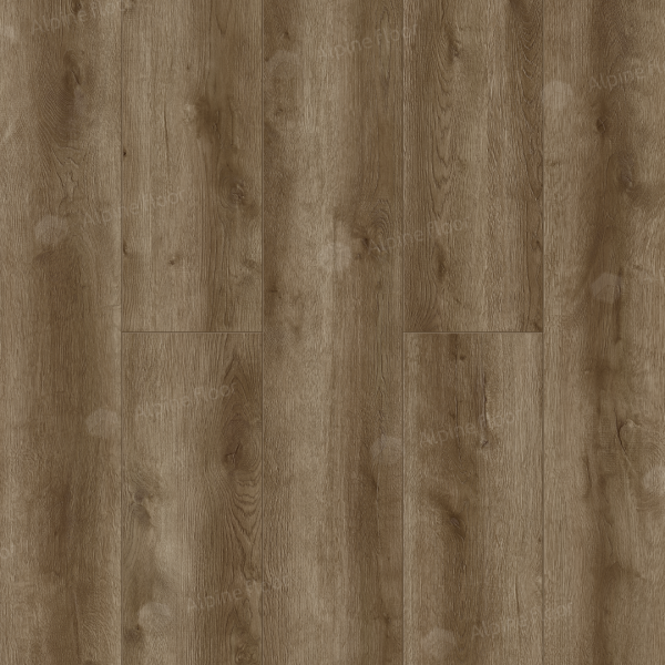 Ламинат Alpine floor Дух природы (Legno Extra) Дуб Мокка 1007