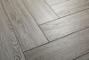Клеевая LVT плитка елочкой Aquafloor Паркет клеевой (Parquet Glue) AF2502PG