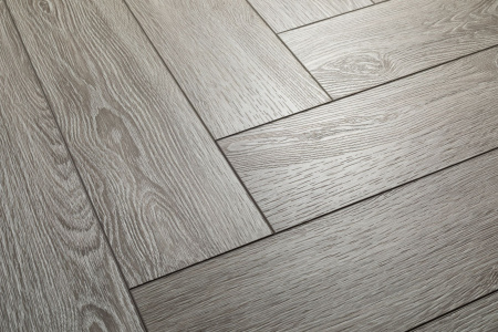 Клеевая LVT плитка елочкой Aquafloor Паркет клеевой (Parquet Glue) AF2502PG