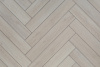 Кварцвиниловая плитка елочкой Aquafloor Паркет плюс (Parquet Plus) AF6017PQ