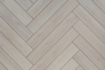 Кварцвиниловая плитка елочкой Aquafloor Паркет плюс (Parquet Plus) AF6017PQ