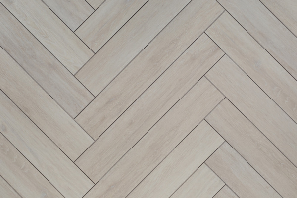 Кварцвиниловая плитка елочкой Aquafloor Паркет плюс (Parquet Plus) AF6017PQ