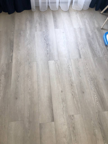 Кварцвиниловая плитка Alpine Floor Величие секвойи 4 mm (Grand Sequoia 4 mm) ECO 11-14 Каунда