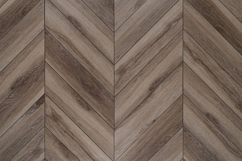 Клеевая LVT плитка Шеврон клеевой (Паркет) (Chevron Glue) AF2554PGCh