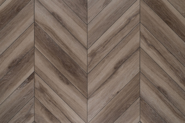 Клеевая LVT плитка Шеврон клеевой (Паркет) (Chevron Glue) AF2554PGCh