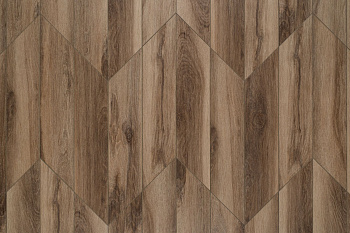 Клеевая LVT плитка Шеврон клеевой (Паркет) (Chevron Glue) AF2558PGCh