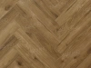 Ламинат Herringbone Elegant Дуб Корсика LF303-18