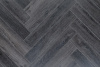 Кварцвиниловая плитка елочкой Aquafloor Паркет плюс (Parquet Plus) AF6015PQ