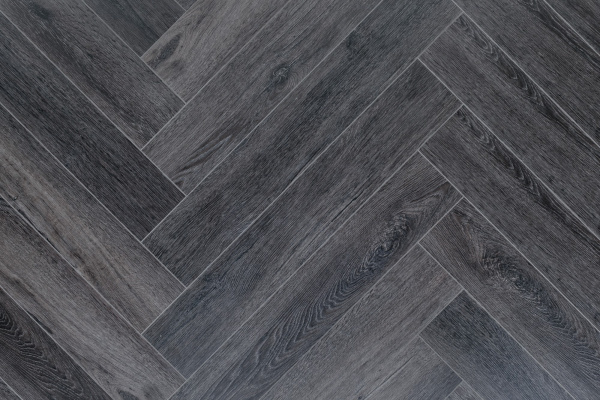 Кварцвиниловая плитка елочкой Aquafloor Паркет плюс (Parquet Plus) AF6015PQ
