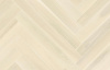 Паркетная доска ESTA Ash HB Elegant Frost Ivory Pores 24010