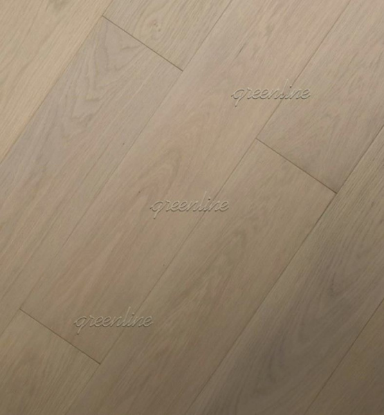 Инженерная доска Greenline ТЕХНО 627 Дуб Мист