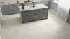 Кварцвиниловая плитка (Елочка) Alpine Floor Легкий паркет (Light Parquet) ECO 13-6 Дуб Зимний Лес