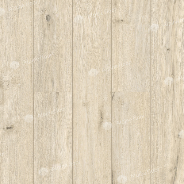 Ламинат Alpine floor Аура (Aura) 8мм Дуб Салерно LF100-02