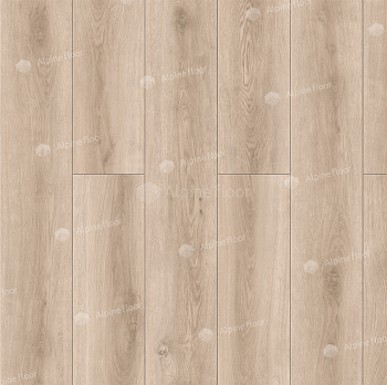 Ламинат Alpine floor Аура (Aura) 8мм Дуб Модена LF100-13
