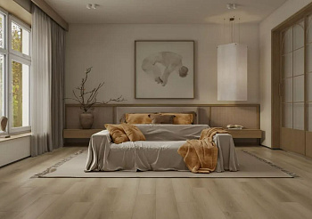 Кварцвиниловая плитка Alpine Floor Титан 6 Апатит ЕСО 28-4