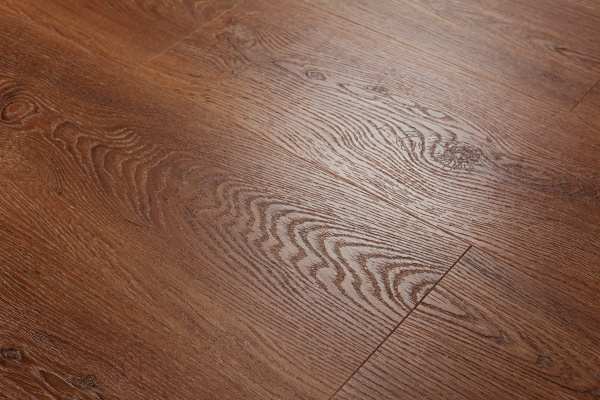 Кварцвиниловая плитка Aquafloor Настоящее дерево (Realwood) Click AF6051