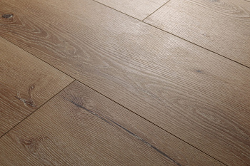 Клеевая LVT плитка Aquafloor Настоящее дерево ИксЭль клеевой (Realwood XL Glue) AF8009XL