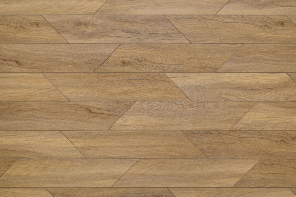 Клеевая LVT плитка Шеврон клеевой (Паркет) (Chevron Glue) AF2556PGCh