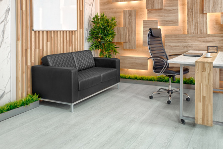 Кварцвиниловая плитка Alpine Floor  Величие секвойи 4 mm (Grand Sequoia 4 mm) ECO 11-21 Инио