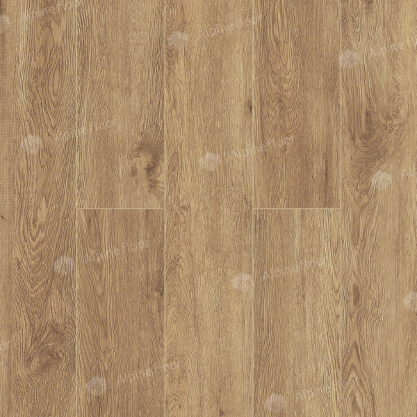 Кварцвиниловая плитка Alpine Floor Величие секвойи светлой (Grand Sequoia Light) ЕСО 11-1001 Клауд