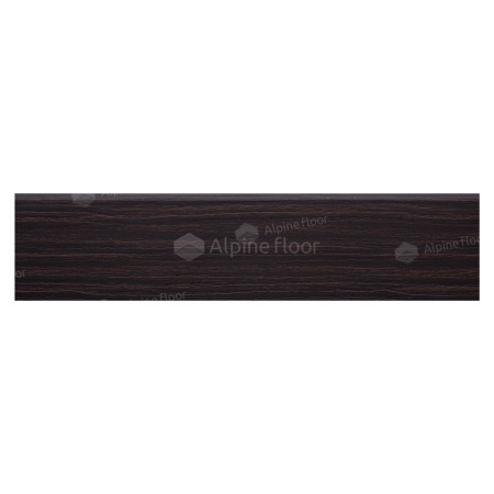 Плинтус Alpine Floor Rico Concept 80 RC80209 Венге Мали
