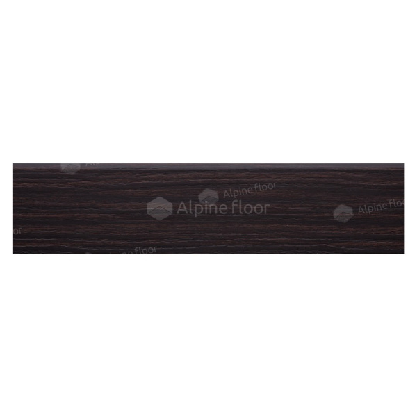 Плинтус Alpine Floor Rico Concept 80 RC80209 Венге Мали