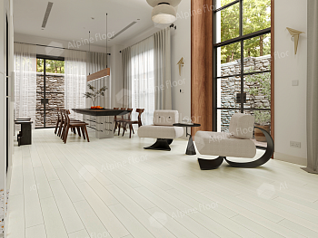 SPC ламинат  Величие секвойи дикой (Grand Sequoia Village) Инио ECO 11-2107