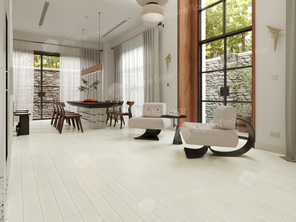 SPC ламинат  Величие секвойи дикой (Grand Sequoia Village) Инио ECO 11-2107