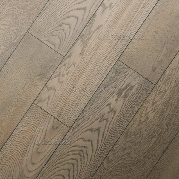 Инженерная доска Greenline DESIGN 3107 Дуб Esmeralda