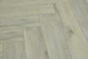 Ламинат Kronotex Herringbone 10mm D1811 Дуб Брикстон