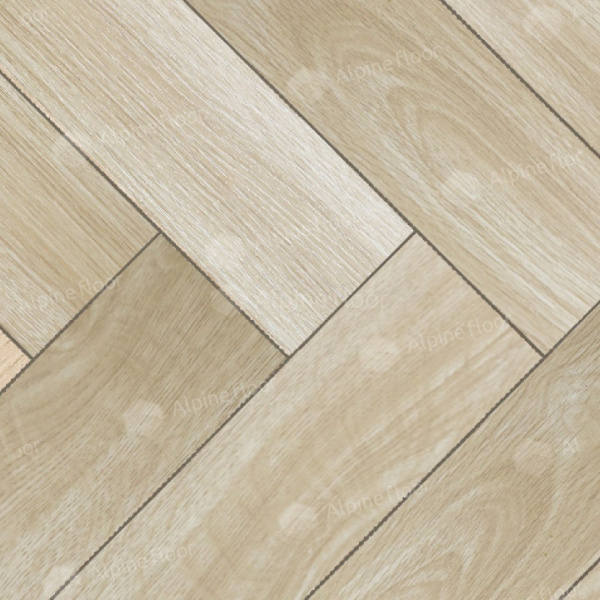 Ламинат Alpine Floor Елка 12 (Herringbone 12) Дуб Тоскана LF105-05