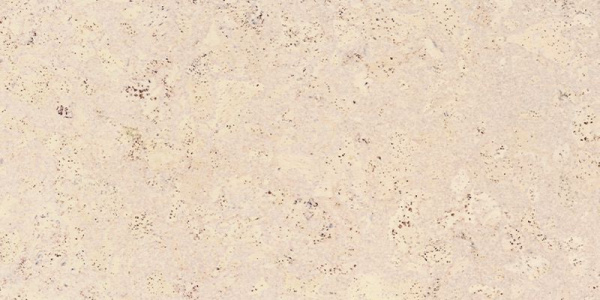 Клеевой пробковый пол ECOCork Madeira White